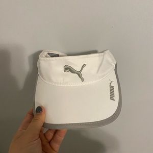 Puma Visor